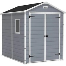 Casetta giardino 185x152 cm - casetta,