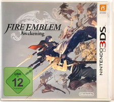 Fire Emblem: Awakening /