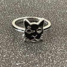 Anello accessori donna