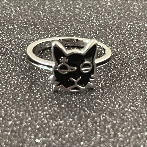 Anello accessori donna