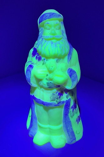 Bagliori fenton art vetro - bagliori!,