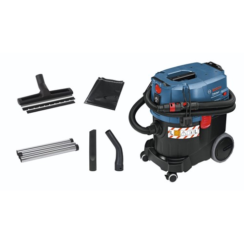 Bosch gas sfc aspiratore - 35,