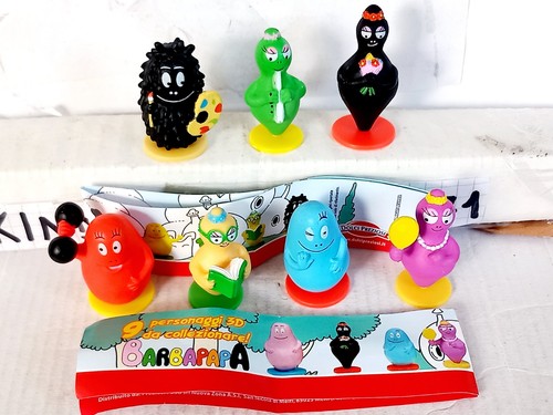 Sorpresine extra kinder serie - kinder,