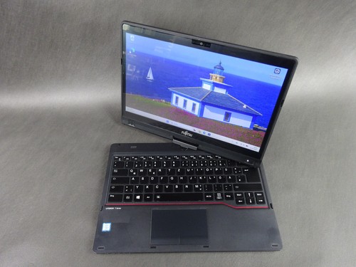 Fujitsu lifebook t939 - fujitsu,