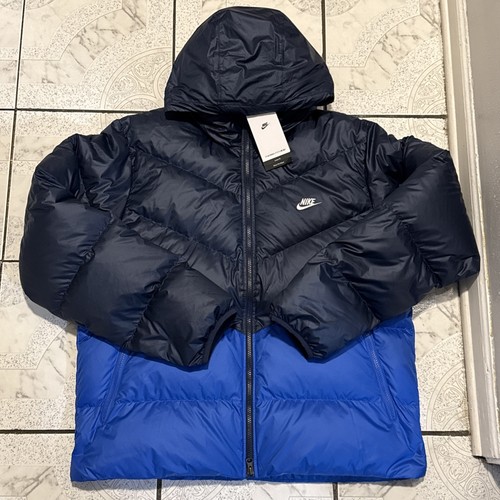 Nuovo piumino nike - nuovo,