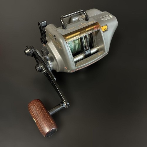 Mulinello pesca shimano - da,