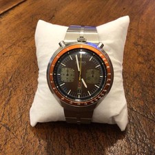 orologio seiko automatico