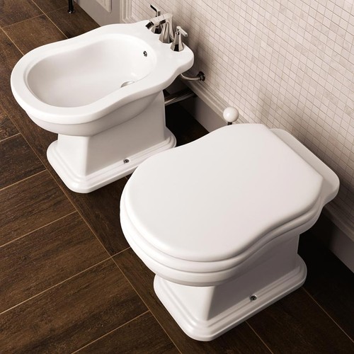 Ceramica flaminia efi vaso - efi,