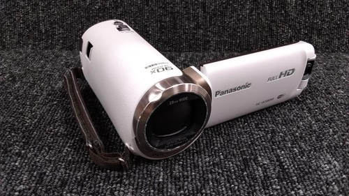 Panasonic w580m videocamera - hc-w580m,