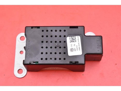 Amplificatore audio finale