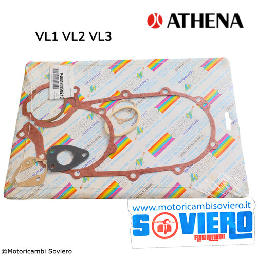Kit guarnizioni motore vespa - guarnizioni,