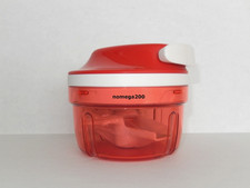 Tupperware Tritatutto