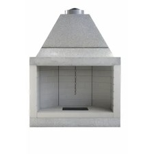 CAMINO  J100  REFRATTARIO