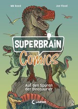 FUMETTI SUPERBRAIN - SULLE