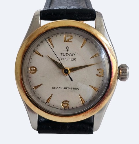 Orologio uomo vintage tudor - orologio,