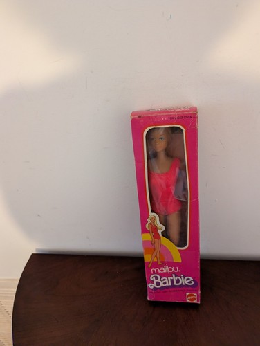 Rara barbie malibu - rara,