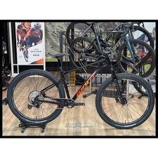 Giant XTC SLR 29 1 Medium Abyss Black 2025 ex display