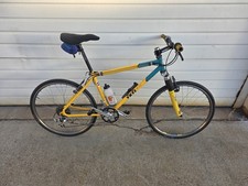 YETI PRO FRO MTBCLASSIC 1993