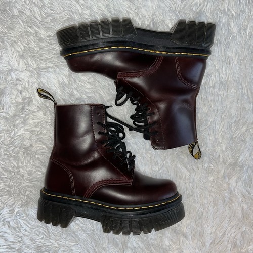 Martens rare audrick - martens,