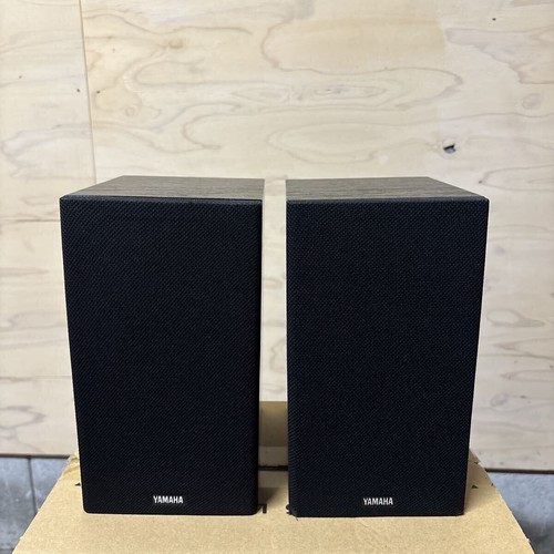 Yamaha 10mm coppia - ns-10mm,