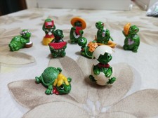 Tartallegre Kinder - 9 Pezzi