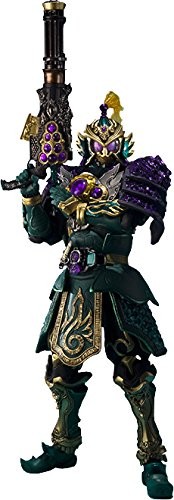 Modellino masked rider - s.i.c.,