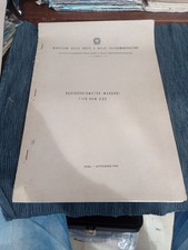 Manuale radiogoniometro - manuale,