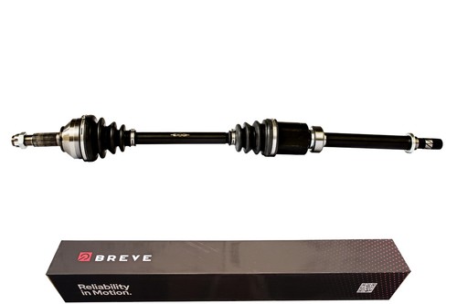 Albero motore destro frontale - albero,