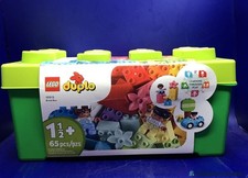 Lego 10913 duplo classic - duplo,