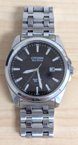 Orologio solare uomo - , citizen