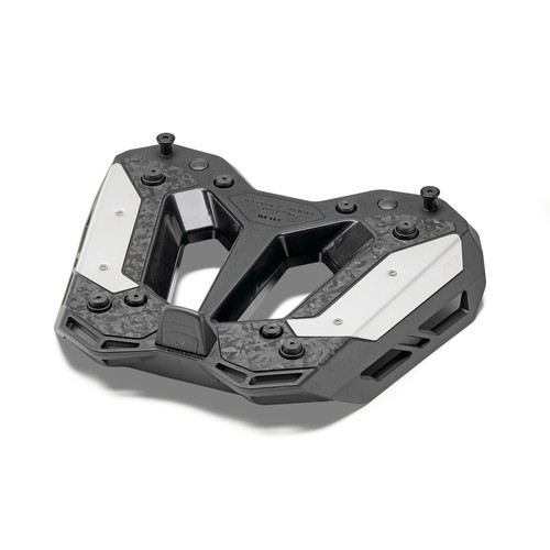Piastra moto givi m10 - piastra,