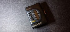 SONY WM-EX38 WALKMAN STEREO