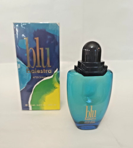 Blu balestra after - balestra,