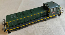 ROCO HO: Motrice SNCF BB 63998