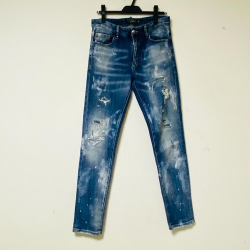 Philipp plein denim - philipp,