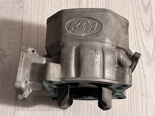 Cilindro ktm 350 - 75, mm