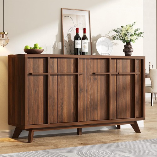 Modern credenza buffet - modern,
