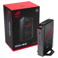 ASUS ROG NUC 15 Mini PC Gaming
