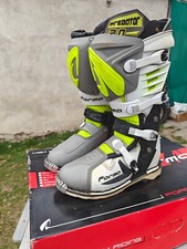 stivali cross Forma Formaboots tg 44 usati 5 volte