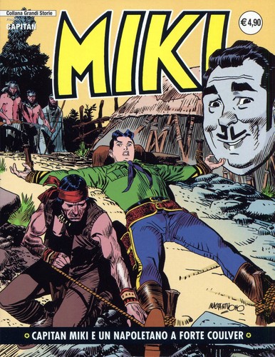 178 capitan miki ed - miki,