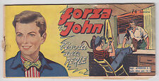 FORZA JOHN ( 1 ) prima sr.  n