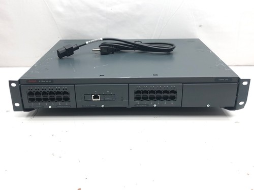 Avaya office 500 control - ip, v2