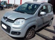 Ricambi fiat panda benzina - ricambi,
