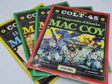 fumetto COLLANA COLT 45 LA