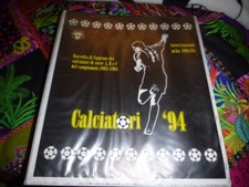 CARDS    JOKER   CALCIATORI   94    DAL NR 1 AL NR 321  scegli dalla lista