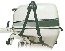 Cinghia Sollevamento Motore