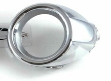 FORD FIESTA 08-13 CORNICE