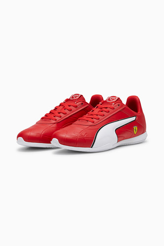 Scarpe casual uomo donna - , rosse