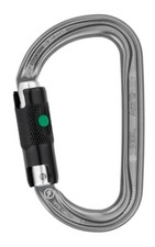 Petzl AM'D moschettone