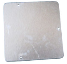 MICA QUADRATA IMETEC IRON MAX COMPACT 1900 F1102  PIASTRA ISOLANTE CARTA